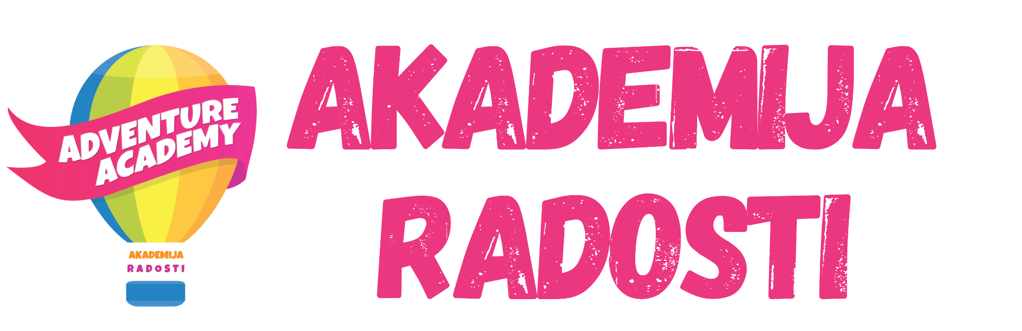 Akademija Radosti logo