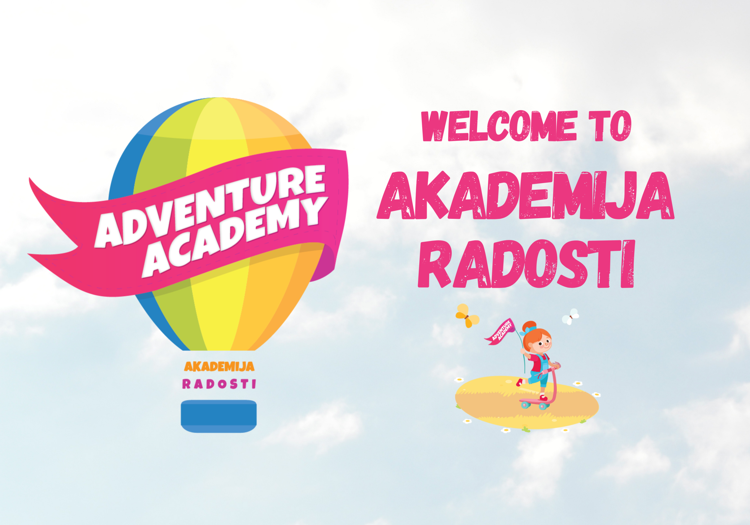 welcome adac